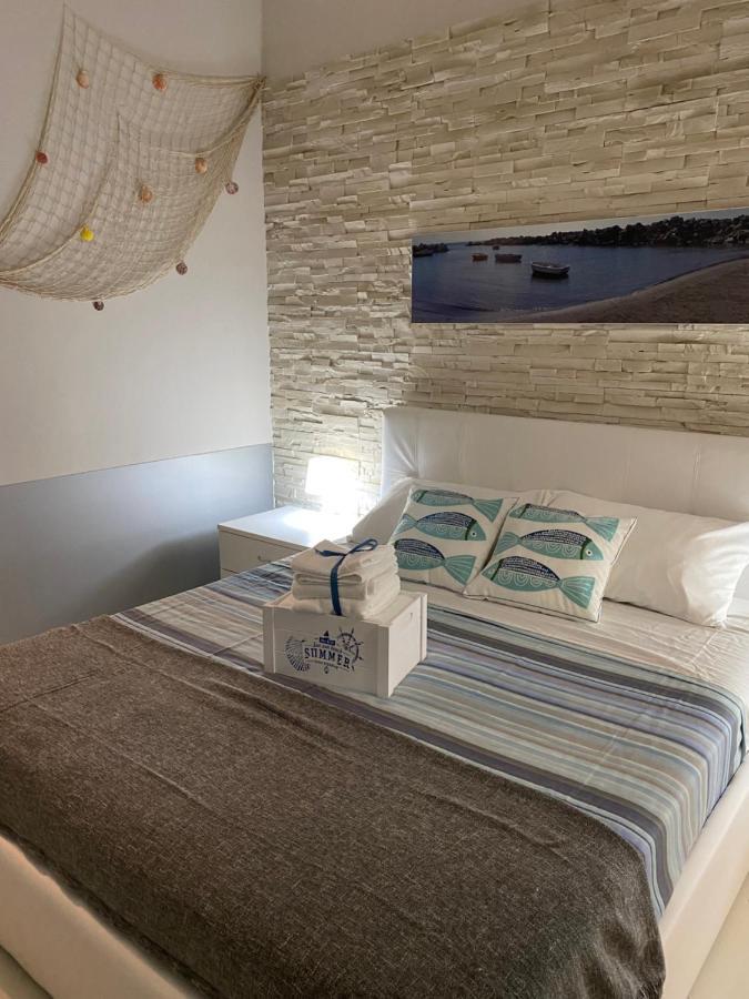 Al Porticciolo Bed & Breakfast