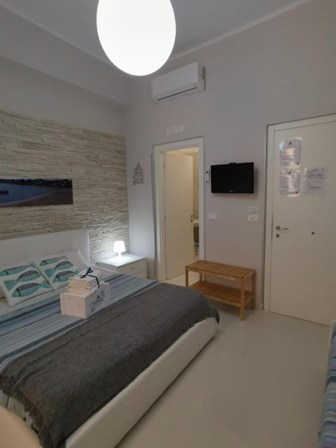 Bed & Breakfast Al Porticciolo *