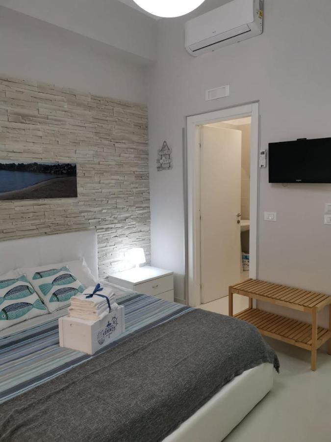 Bed & Breakfast Al Porticciolo *
