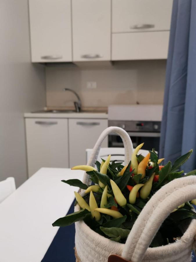 Al Porticciolo Bed & Breakfast Salerno