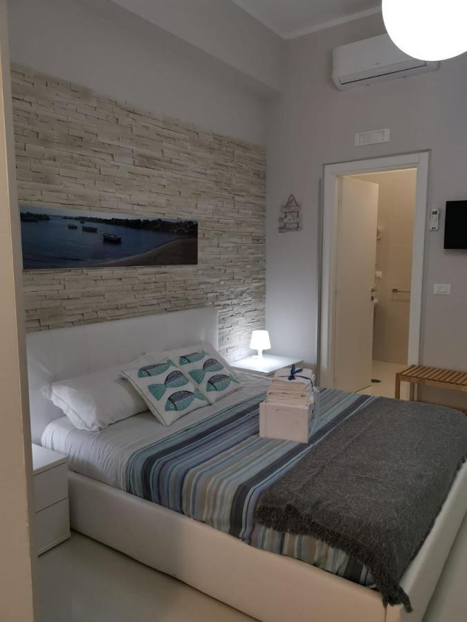 Bed & Breakfast Al Porticciolo Salerno