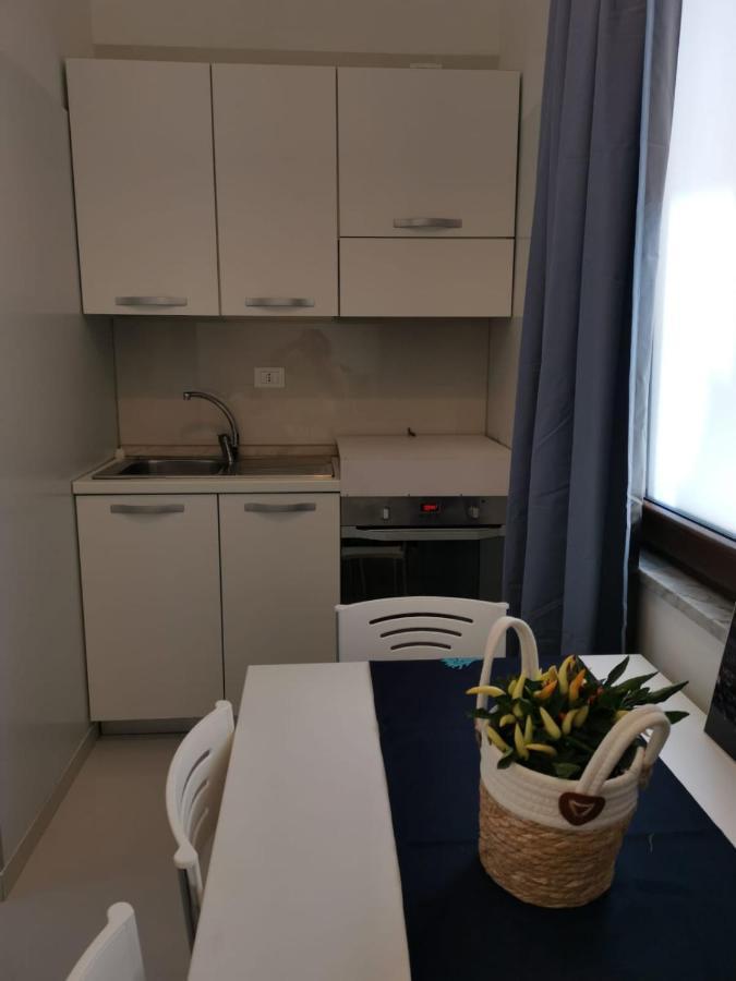 Al Porticciolo Bed & Breakfast