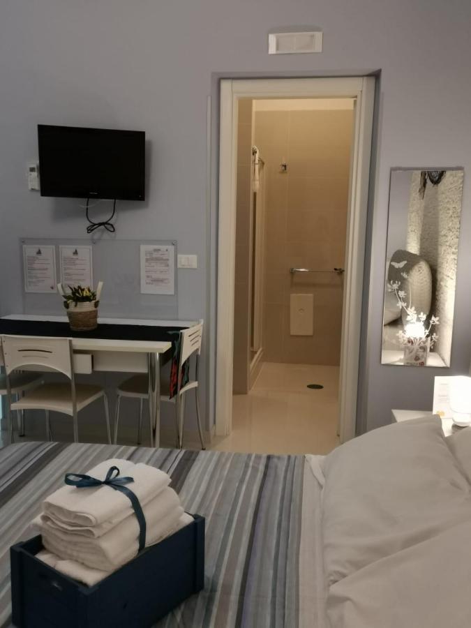 Al Porticciolo Bed & Breakfast